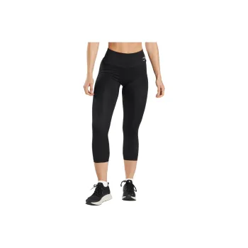 GYMSHARK Leggings Women's Black