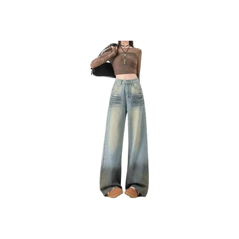 KAISER Jeans Women's Vintage Blue-0