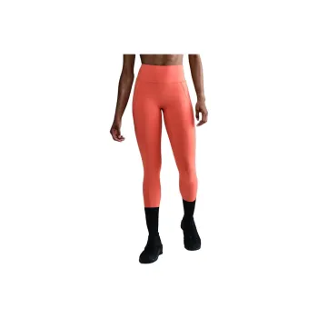 Nike Universa Women's Medium Support High Waisted 7/8 Leggings With Pockets