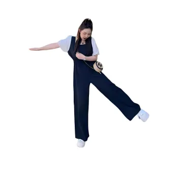 Nan Preamble SS24 Jumpsuit Women's Black