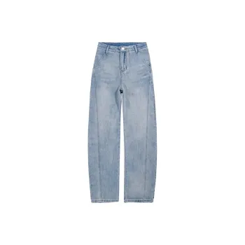 LWLG Jeans Women's Blue
