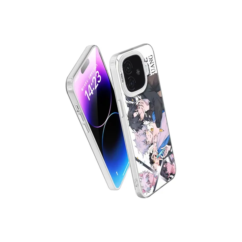 Baochengbao Phone Cases-23