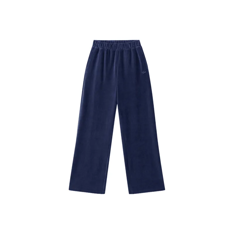 GAP Knitted Sports Pants Women's-0