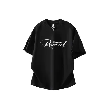 ROSECREED T Shirts Unisex