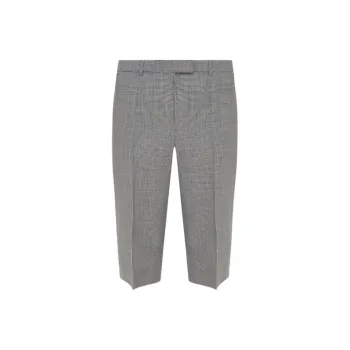 Givenchy Casual Shorts Women's Gray