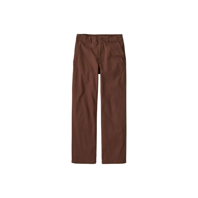 Patagonia Cargo Pants Women's-5