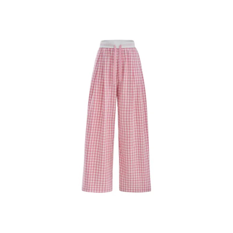 ZXZA Casual Pants Women's-7
