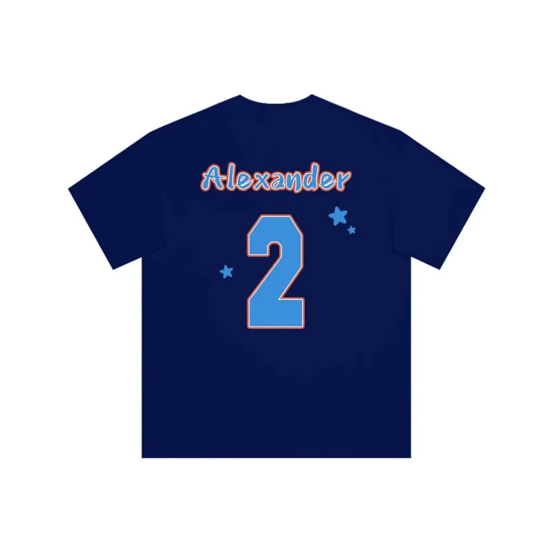 TIP OFF T Shirts Unisex-12