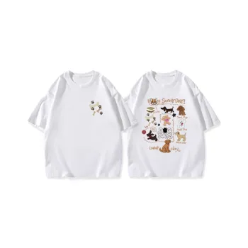 ILYOIL Couple Set Unisex 2 Pack