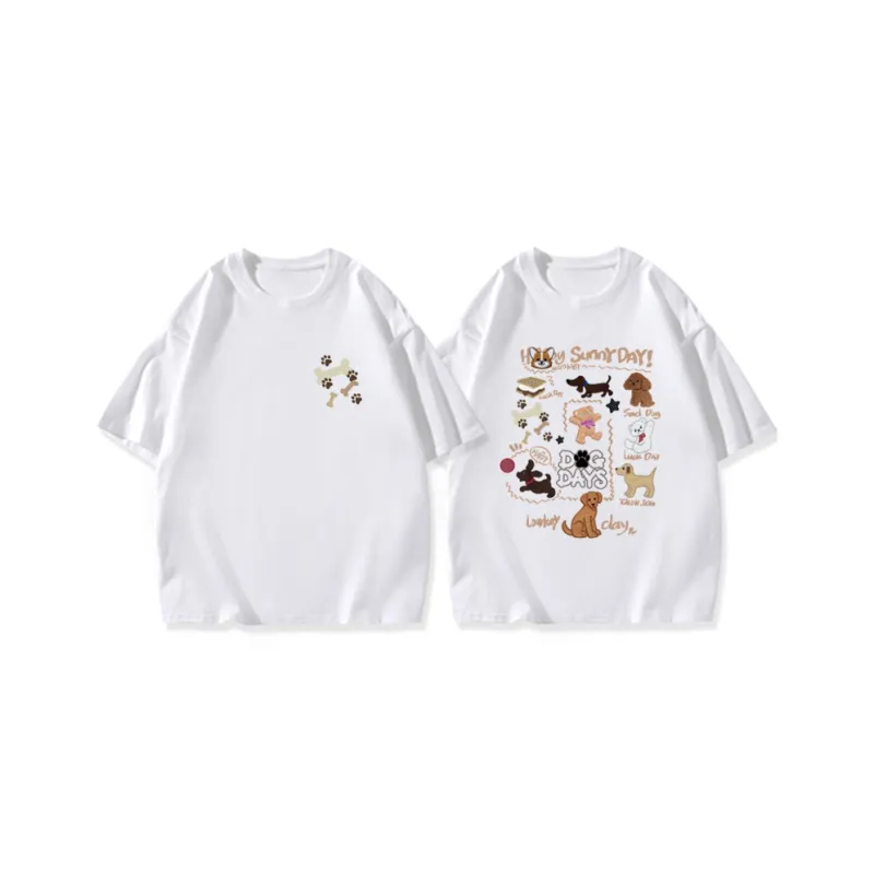 ILYOIL Couple Set Unisex 2 Pack-0