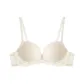 Light Cream Apricot