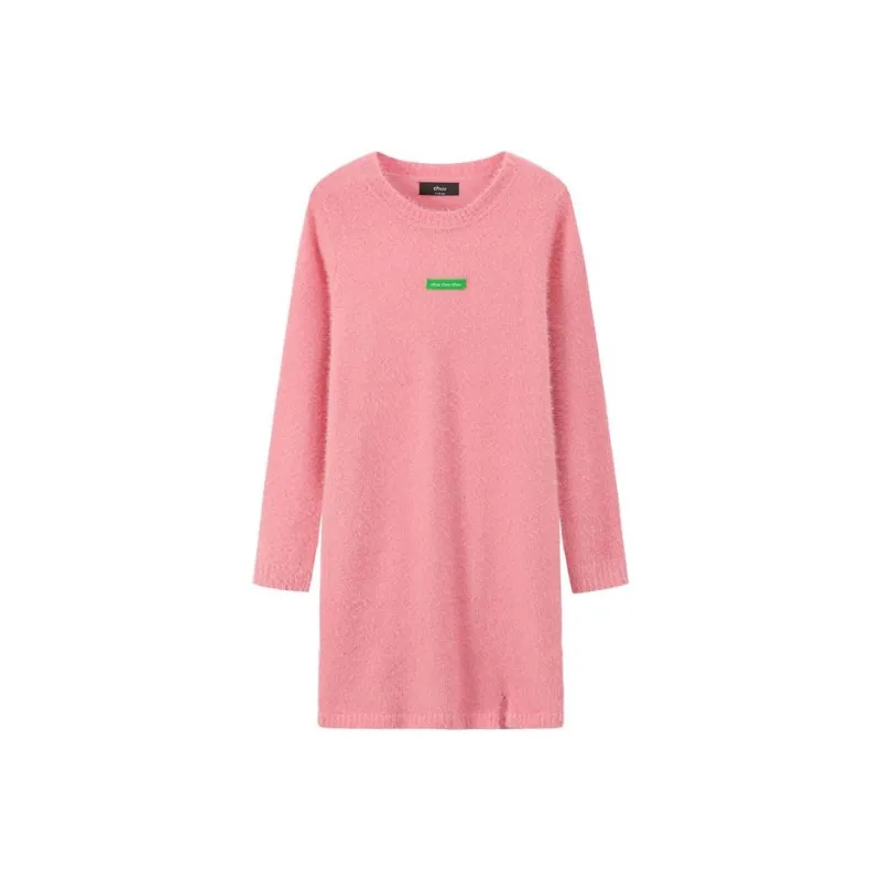CHUU Long Sleeved Dresses Women's-0