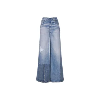 ONLY Jeans Women's J33 Vintage 350 Washed Denim