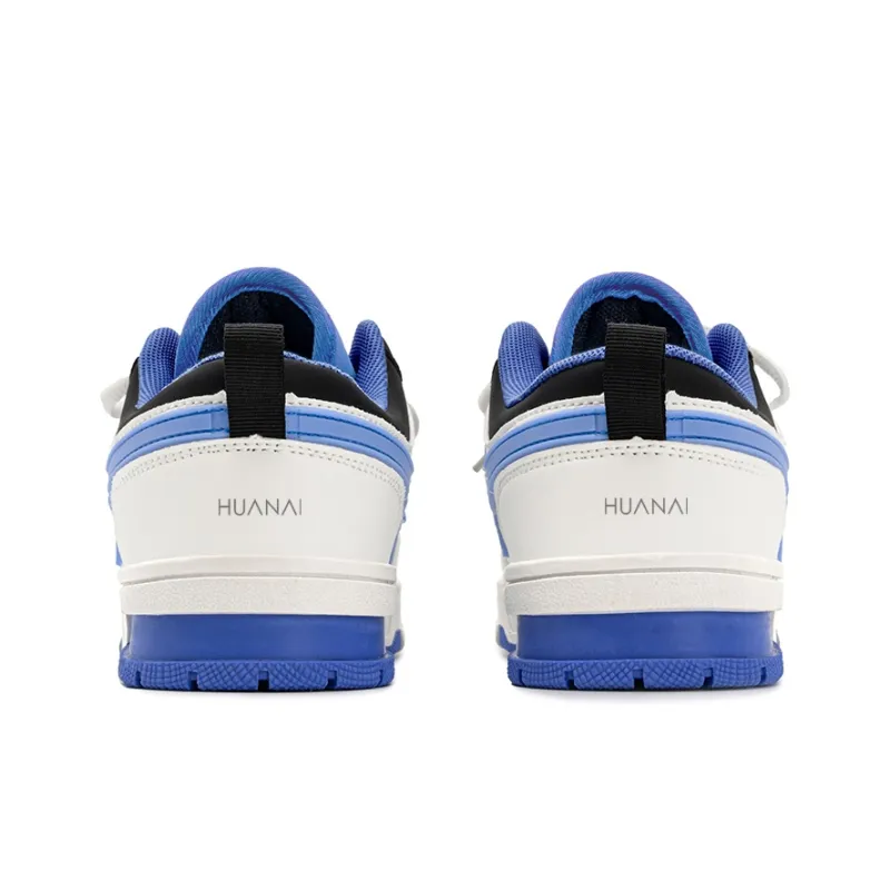 HUANAI Low Top Skateboard Shoes Unisex-19