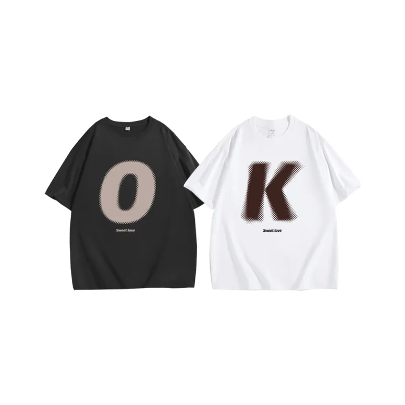MDLILA Couple Sets Unisex-10