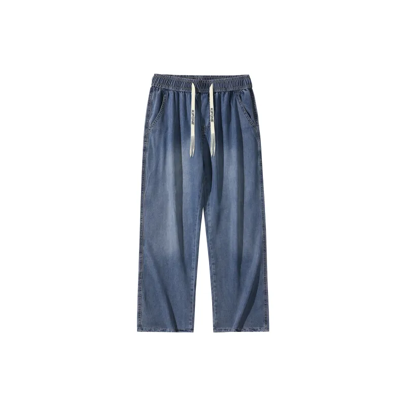 KIPONE Jeans Unisex-11