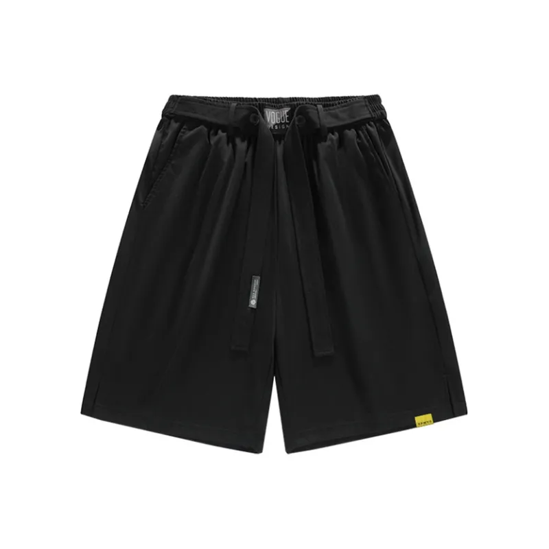 NFWYS Casual Shorts Unisex-2