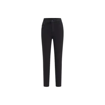 MO&CO Jeans Women's Denim Black