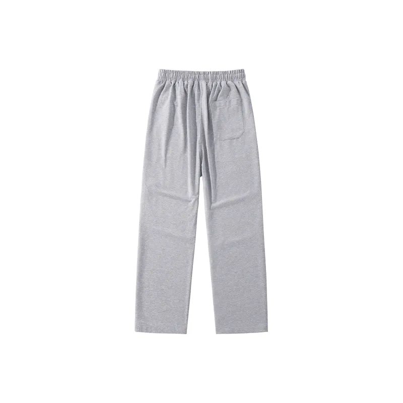 Jeep Casual Pants Unisex-1