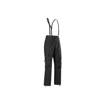Arcteryx Beta Ar Pant Overalls Women's Black