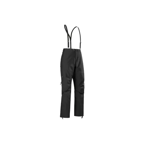 Arcteryx Beta Ar Pant Overalls Women's Black