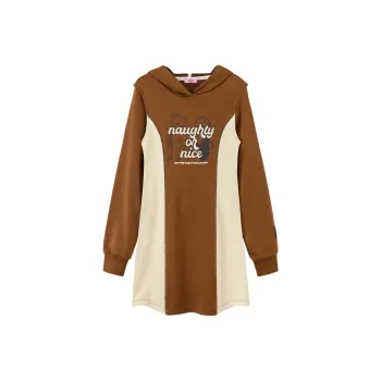 CHUU Long Sleeved Dresses Women's