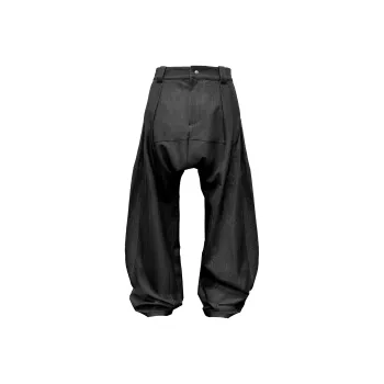 WANNA LAB Jeans Unisex