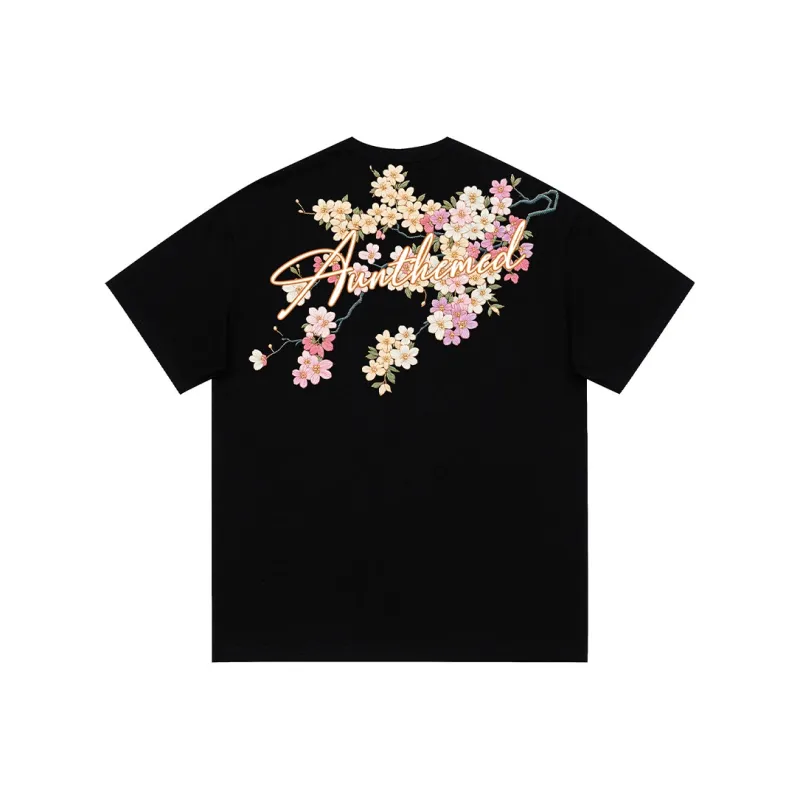 UNthemed T Shirt Unisex Combo Set-5