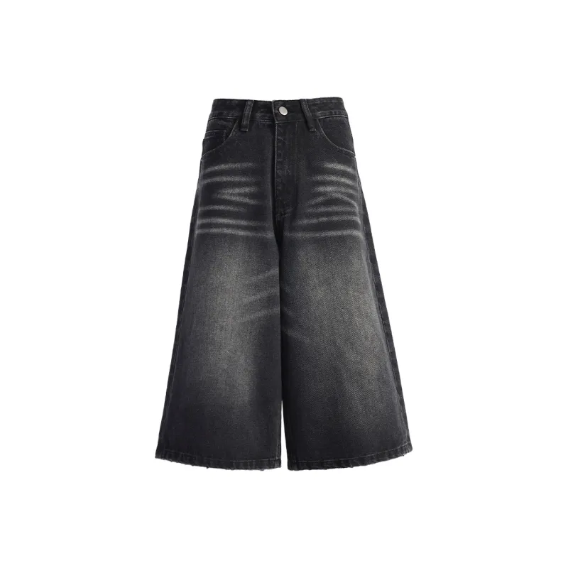 FHMY Jeans Women's Black-0