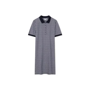 Tommy Hilfiger Short-Sleeved Dresses Women's