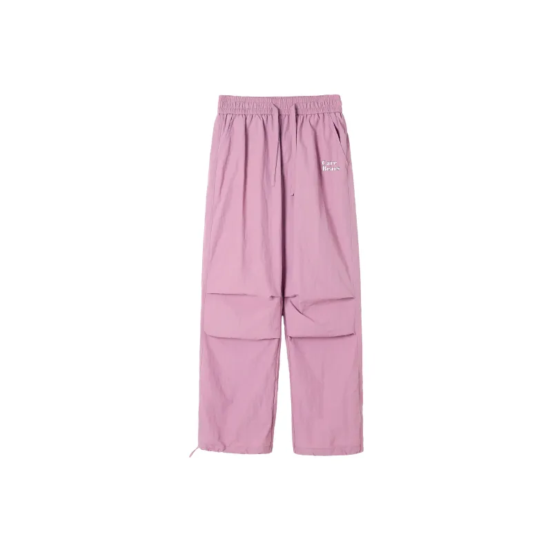 CAREBEARS Casual Pants Unisex-12