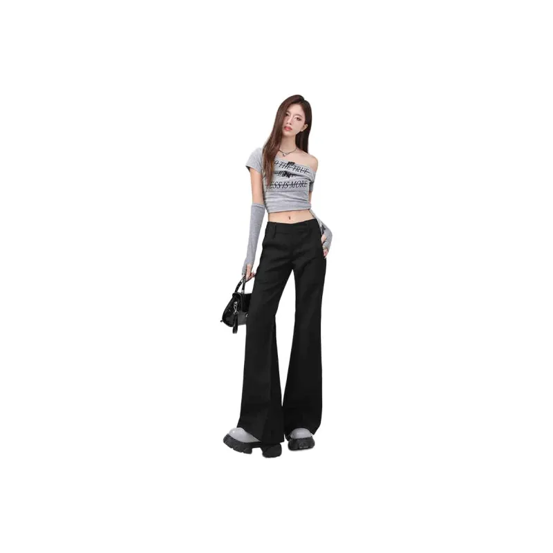 ZNZW Suit Trousers Women's-1