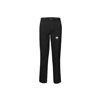 MAMMUT x ASSOS Mountain Tough Cycling Pants Men's Black