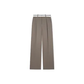 COVERINS Suit Trouser Women's Smoke Gray