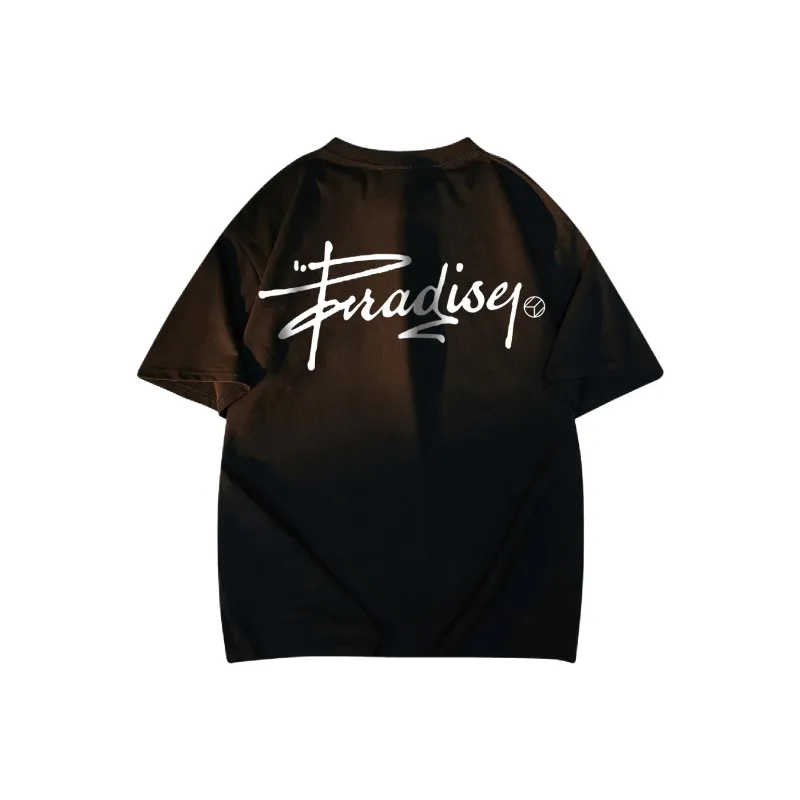 WHOLE EARTH T Shirts Unisex-0