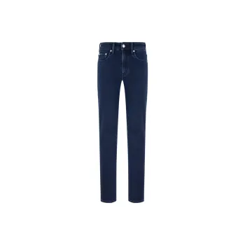 CALVIN KLEIN Jeans Women's Denim Dark Blue