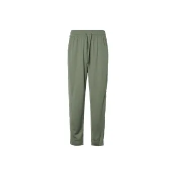 Nike Dri-FIT Knitted Sports Pants Women's Light Army Green