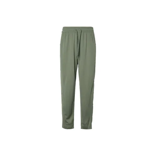 nike amortiguaci Dri-FIT Knitted Sports Pants Women's from Army Green