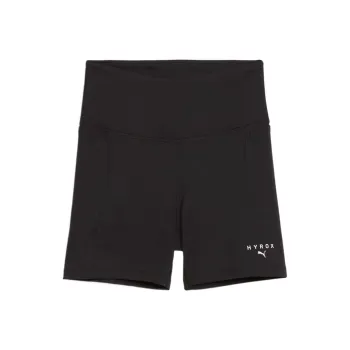 PUMA X Hyrox Cloudspun Women's 3' Short Tights
