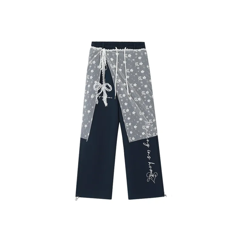Ctbcaptainbeer Casual Pants Women's-7