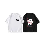White Men's+Black Women's