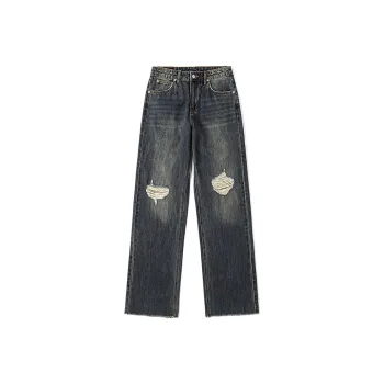 Lee Jeans Women's Vintage Blue