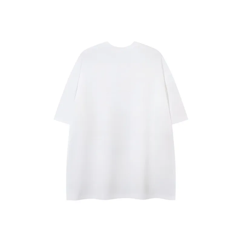 DJ.SPIRIT T Shirts Unisex-1