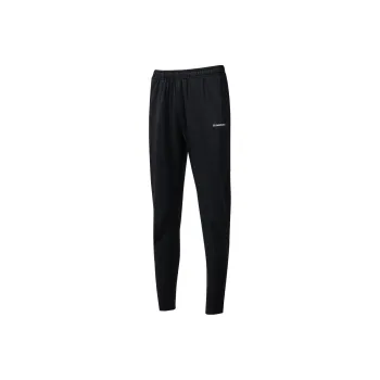 Kawasaki Knitted Sports Pants Women's Black