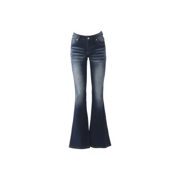 MJB Jeans Women's Nostalgic Blue