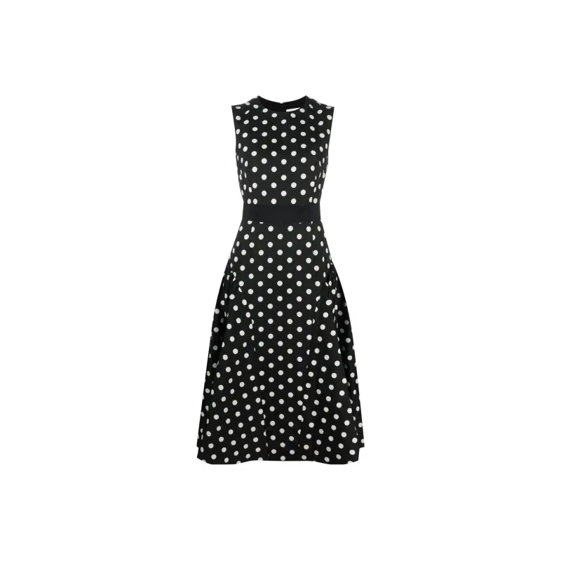 Erdem Sleeveless Dresses Women's Black-0