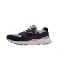 Navy Blue Red