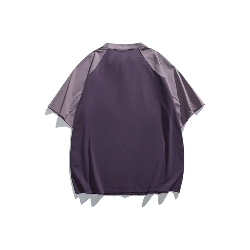 TREK&TRAVEL T Shirts Unisex-5