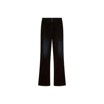 PINKO Pinter Mid-Rise Denim Jeans