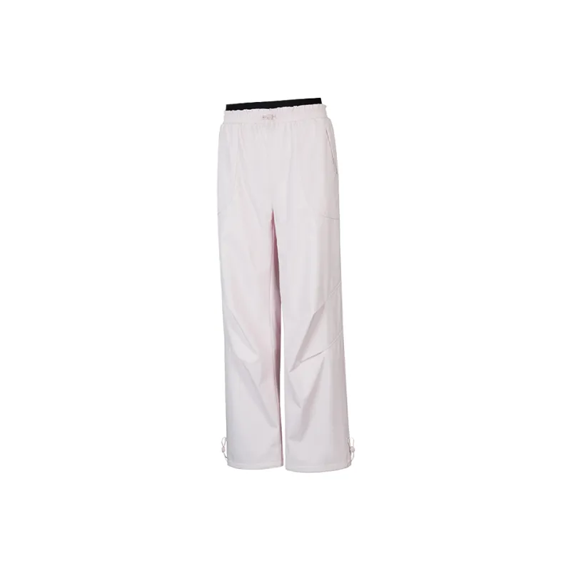 CHARM MILES Windbreaker Pants Women's-6
